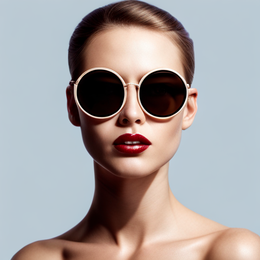Whisper Sunglass