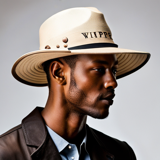 Whisper Hat